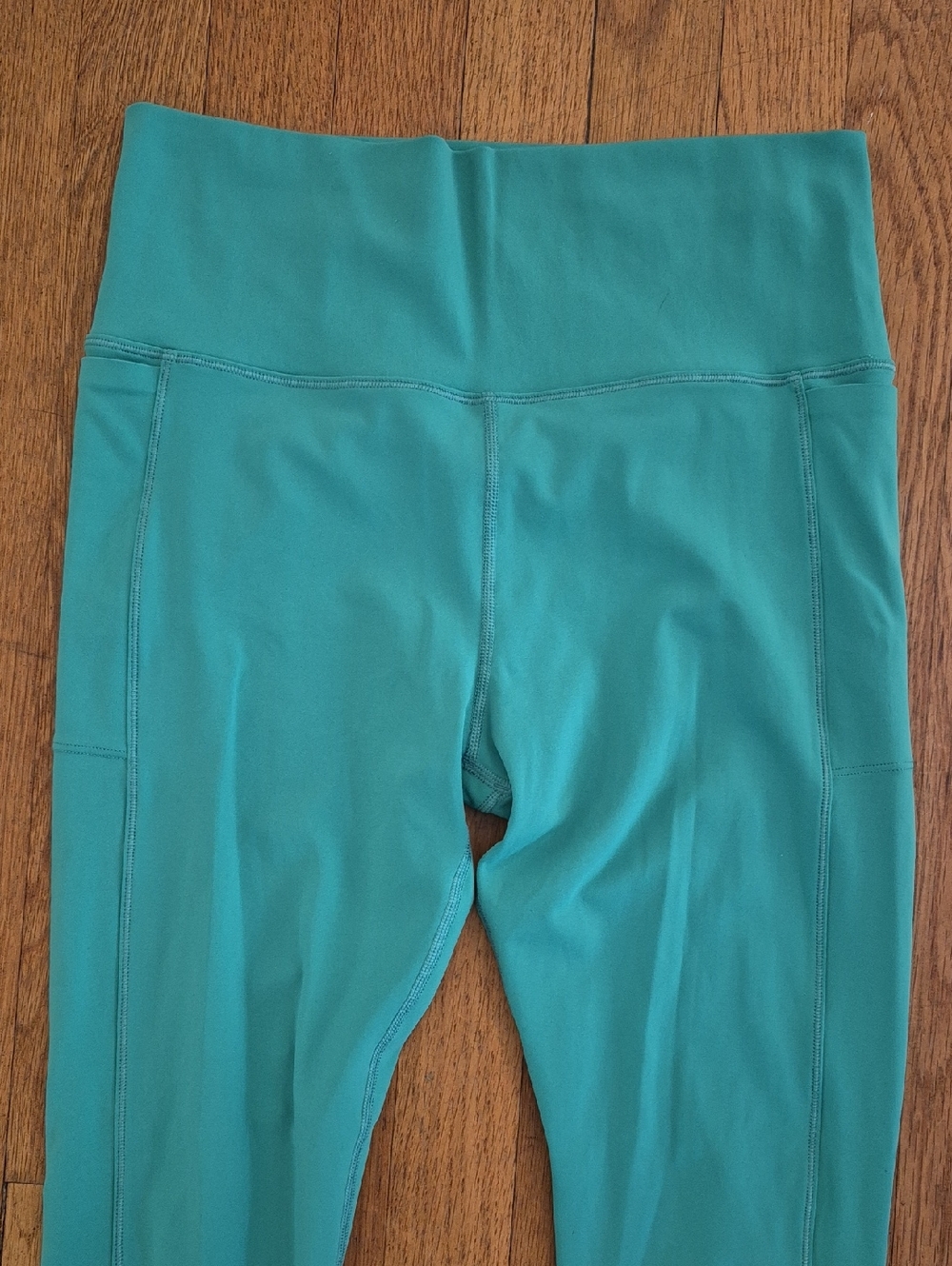 Vuori Studio Pocket Leggings